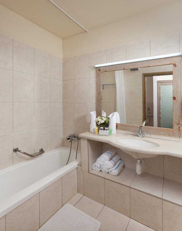 Nir Etzion Resort Ein Hod Eksteriør billede