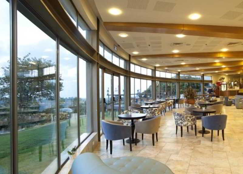 Nir Etzion Resort Ein Hod Eksteriør billede