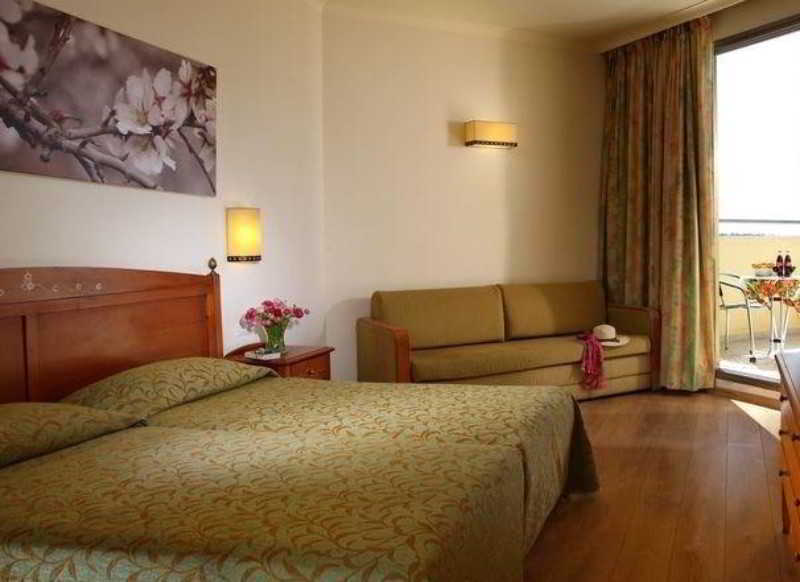 Nir Etzion Resort Ein Hod Eksteriør billede