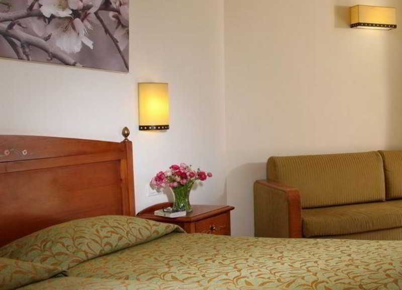 Nir Etzion Resort Ein Hod Eksteriør billede
