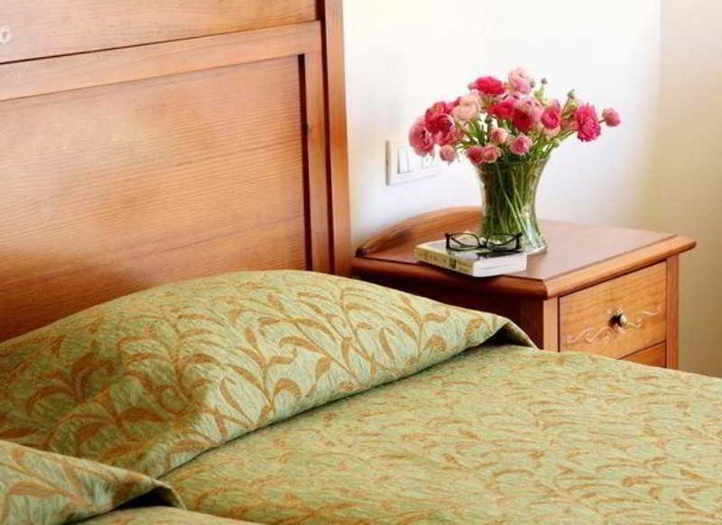 Nir Etzion Resort Ein Hod Eksteriør billede